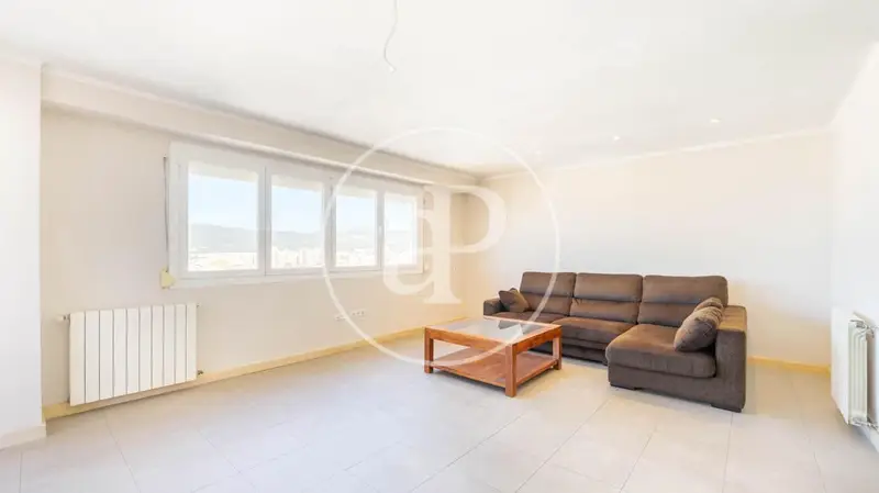 Apartamento en Palma de Mallorca con Terraza y Garaje