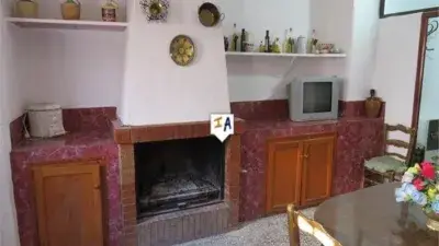 Casa en venta en La Carrasca