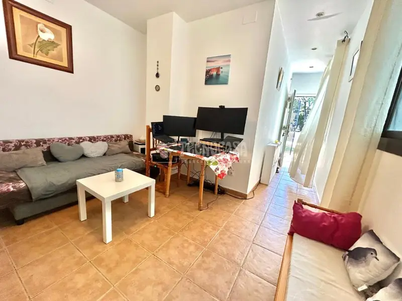 Piso en Venta Arroyo de la Miel 1 Dormitorio Plaza Benamaina