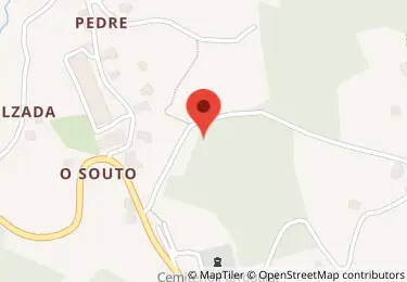 Subasta de Vivienda en sillobre, Fene