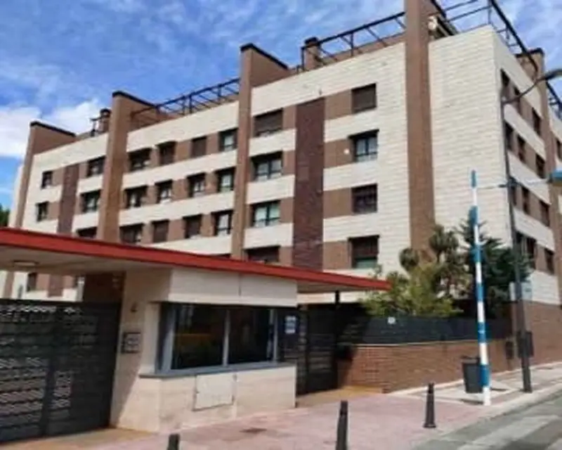 Garaje en Venta Getafe 58m2
