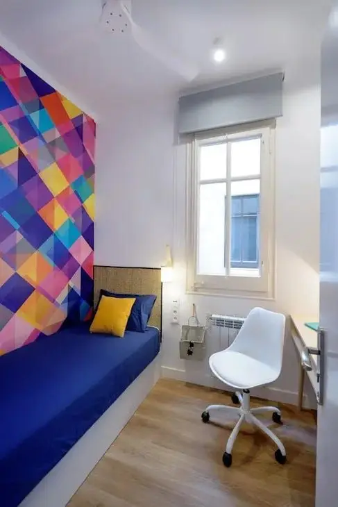 Apartamento 1 Dormitorio Barcelona