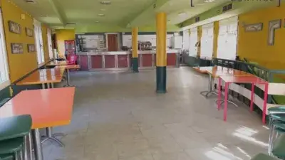 Restaurante con Vivienda en San Mateo de Gallego Ideal Inversores