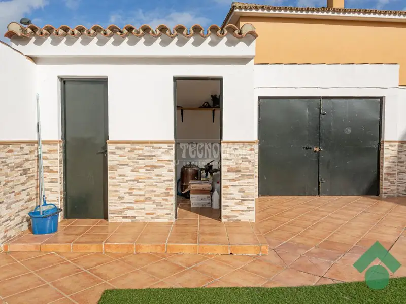 Casa en venta en Calle cabo de Horno