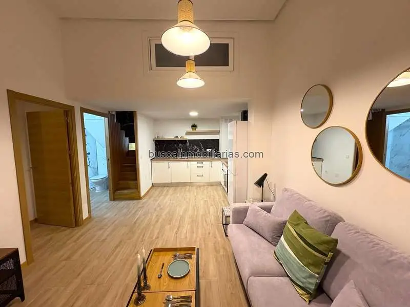 Oficina en Venta Segovia Paseo Ezequiel Gonzalez