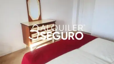 Piso en alquiler en La Bañeza