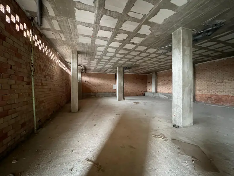Venta Local Comercial Lujoso Cordoba 213m2