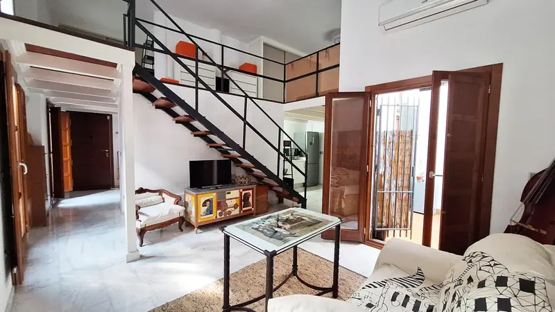 Venta Dúplex Santa Marina Ollerías Córdoba