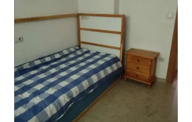 Habitaci
ón Amueblada en Murcia Gastos Incluidos