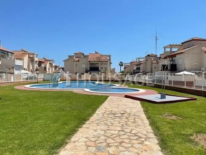 Piso en Playa Flamenca Orihuela Costa