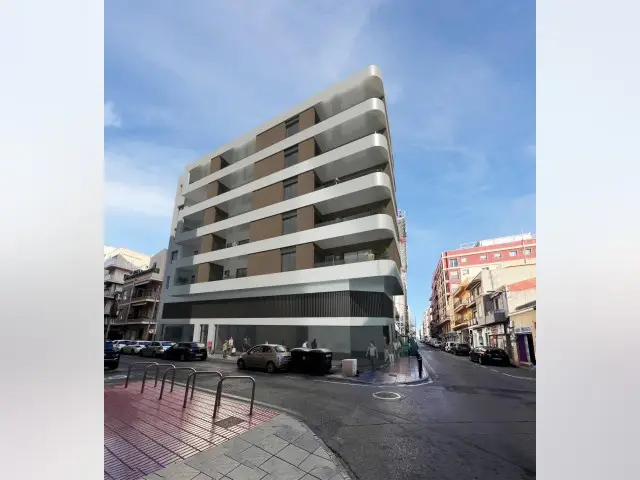 Apartamento en venta Santa Pola 2 dormitorios cerca de la playa
