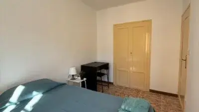 Alquiler Habitaciones Ctra Graus Amuebladas