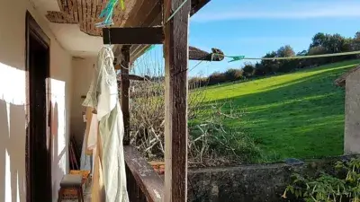 Finca Rústica con 2 Casas Montañesas en Alfoz de Lloredo