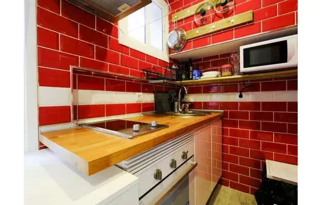 Alquiler Habitacion 70m2 Madrid Centro