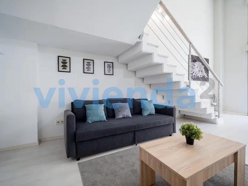 Loft en Venta en Avenida de Manoteras Madrid