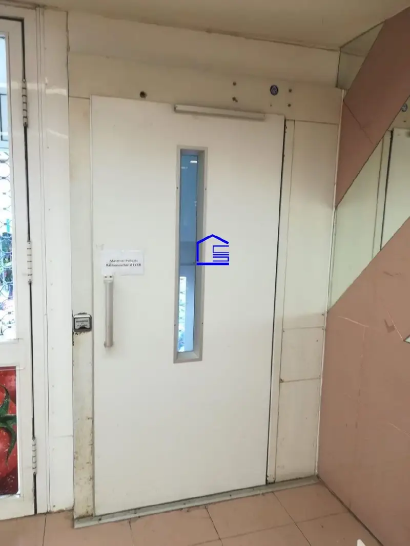 Venta Local Comercial Puerto Real 725m2 Centro