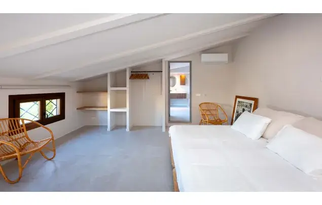 Villa Mediterránea en Portals Nous 5 Dormitorios 414m2