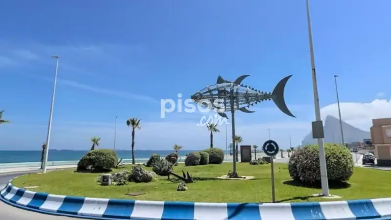 Chalet en venta en Calle de Lepanto, 20, cerca de Pasaje Lepanto