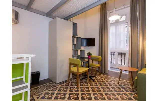 Estudio con encanto en Granada centro cerca de la Alhambra
