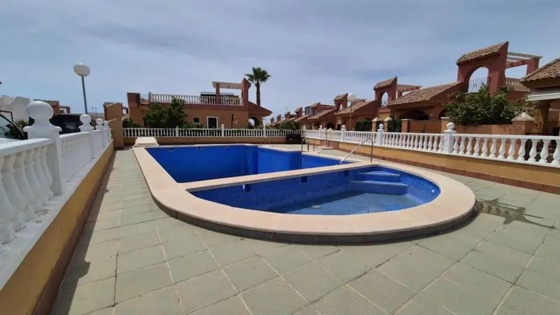 Villa en venta en Aguas Nuevas Torrevieja