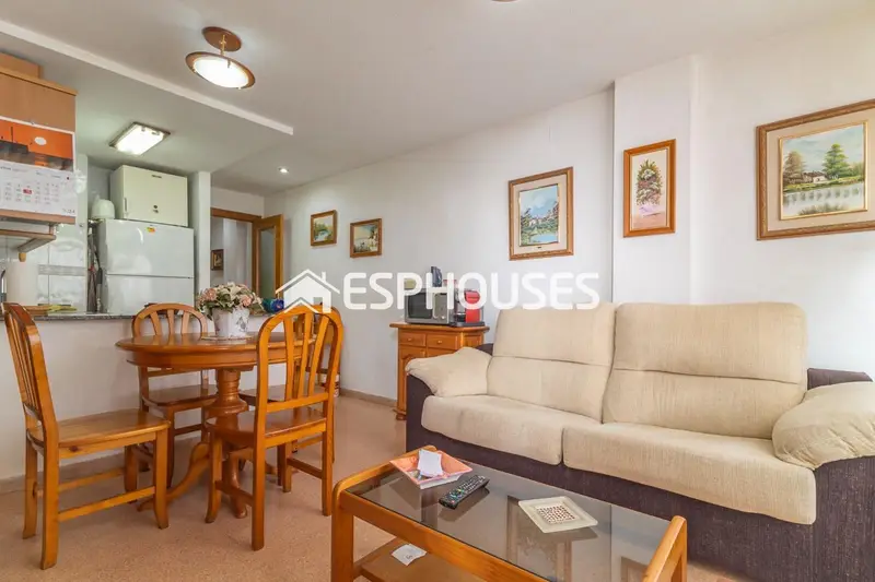 Apartamento en Guardamar del Segura cerca de la playa