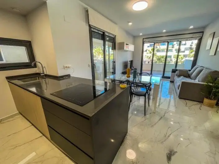 Apartamento en Venta Los Altos Orihuela Costa 2 Dormitorios