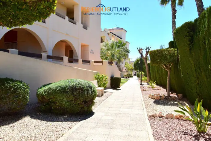 Apartamento en Venta Playa Flamenca 2 Dormitorios