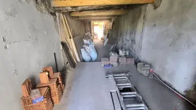 Piso en venta en Puebla Vieja