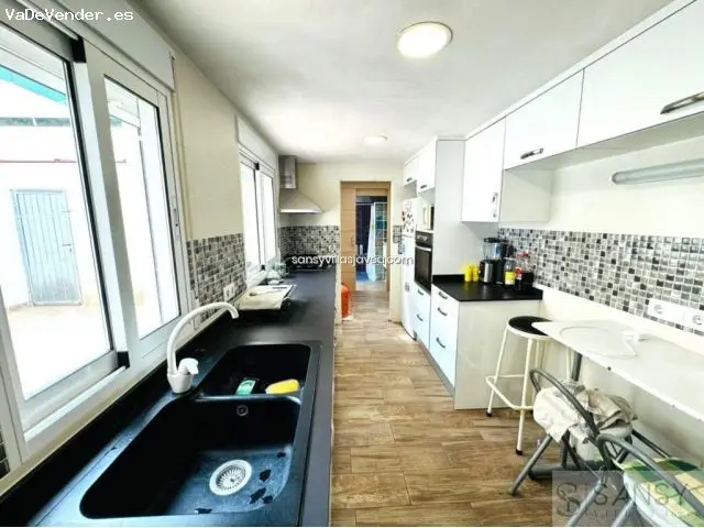 Apartamento en Venta Orba Alicante 3 Dormitorios 2 Baños