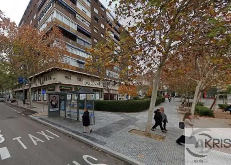 Local Comercial en Venta Madrid Calle Principe de Vergara