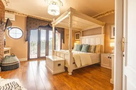 Villa de Lujo en Benalmádena Costa 7 Dormitorios