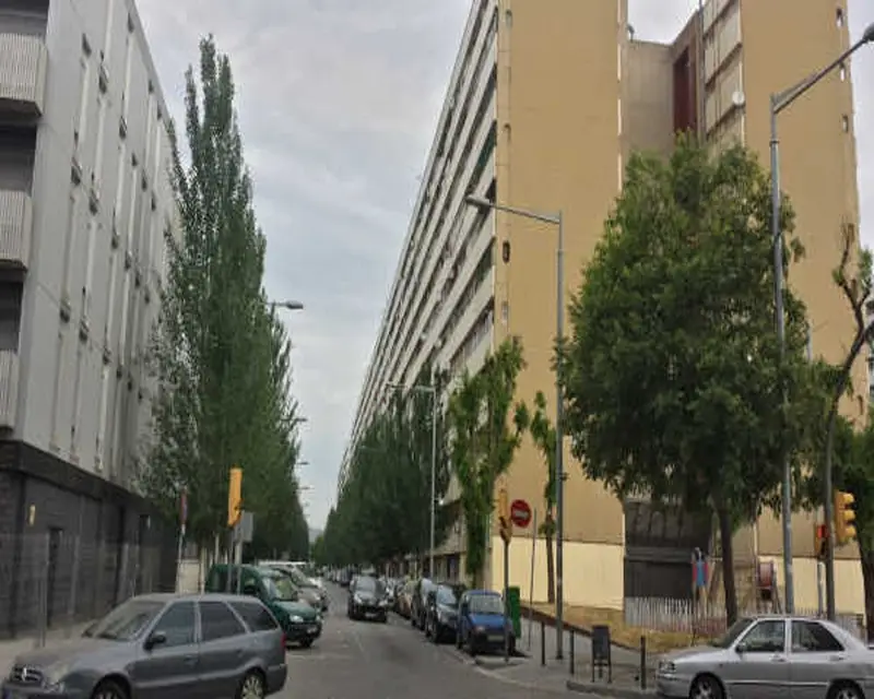 Piso 76m2 Sant Adria de Besos