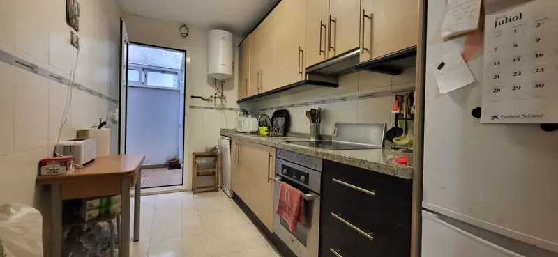 Apartamento en venta Tortosa zona Ferreries 68m2 2 habitaciones