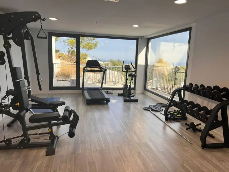 Ático de Lujo en Venta Benahavis Costa del Sol