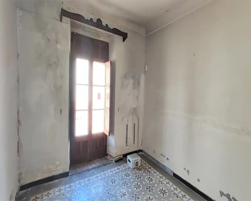 Piso en Venta Alcoy 2 Habitaciones Sant Joan De Ribera