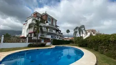 Apartamento en Mijas Costa 55m2 1 Dormitorio Piscina Garaje