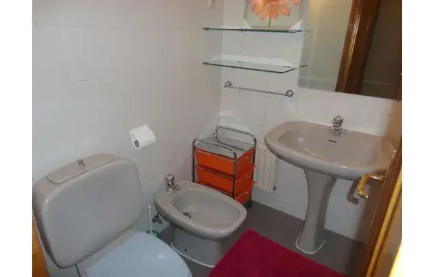 Habitacion 150m2 Alquiler Pozuelo de Alarcon