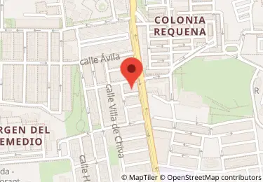 Subasta Vivienda Alicante Calle Canonigo Giner 2