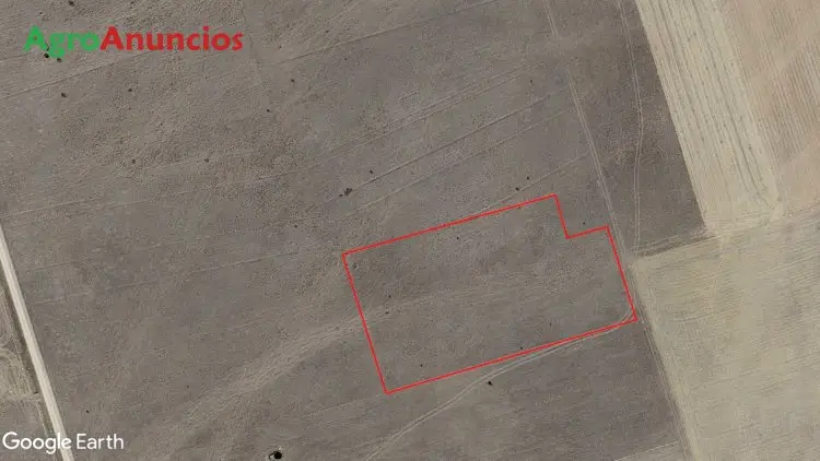 Venta  de Terreno de secano en León