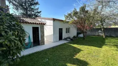Chalet en Venta en Covas Ames