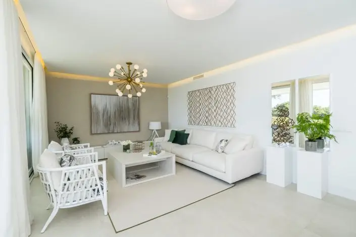 3 Bed Apartment for sale