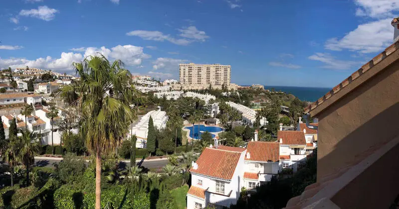 Apartamentos en Venta Torremolinos Málaga