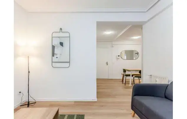 Alquiler Habitacion Alcalá Henares Estudiantes