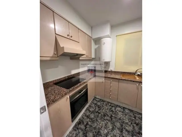 Piso Venta Alcoy Zona Centro Cerca Universidad