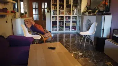 Ático en alquiler en Calle Roble, 16