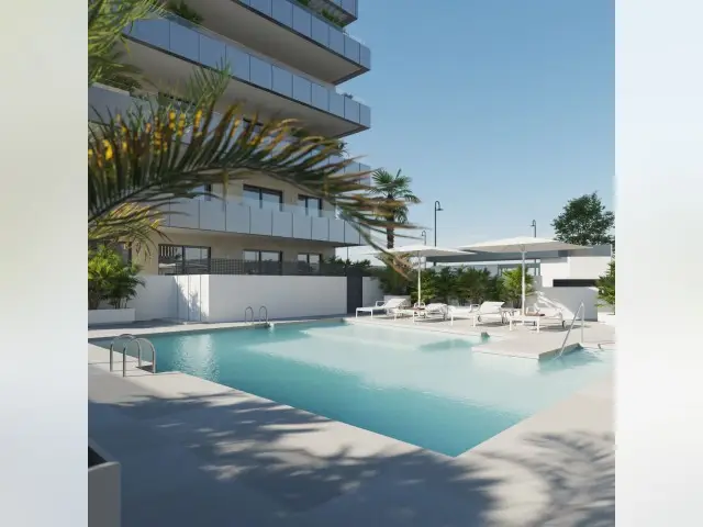 Apartamentos en Venta Las Lagunas Mijas Costa del Sol