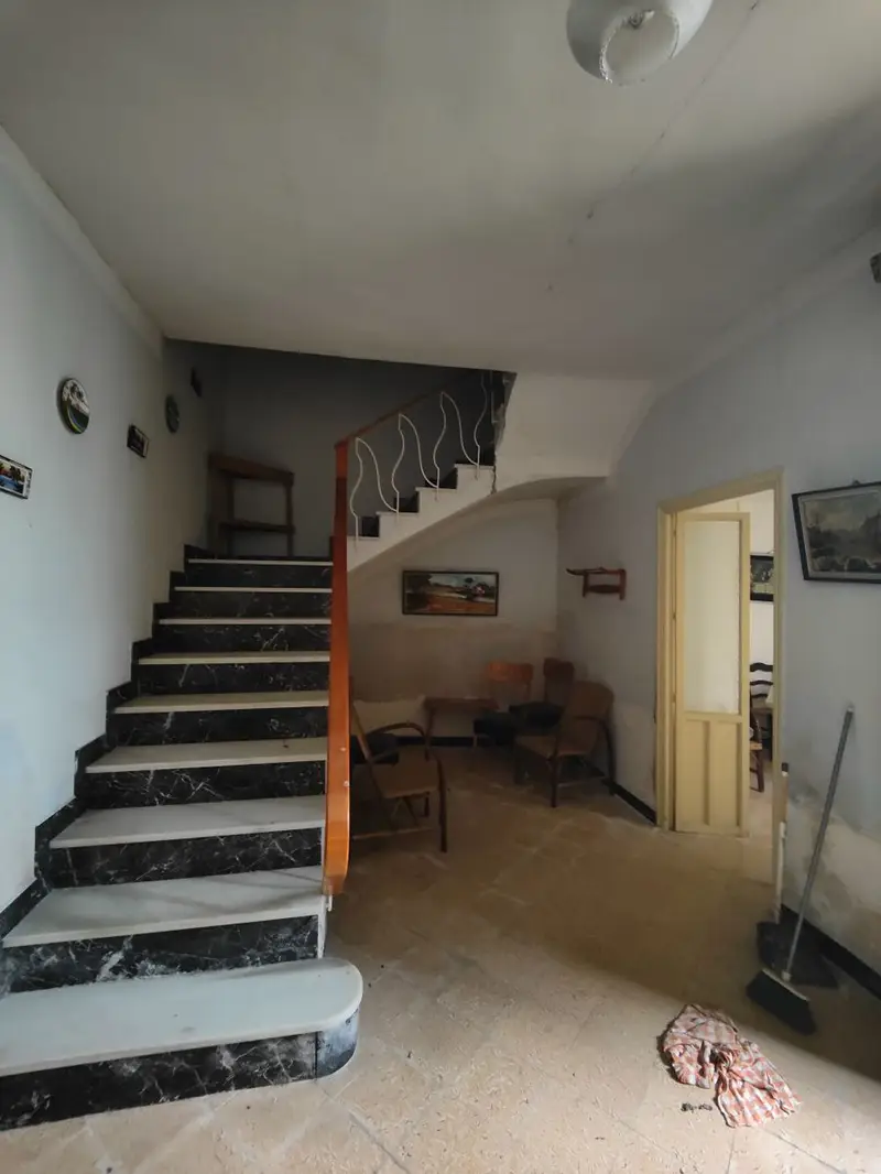 Venta Casa con terraza en Marmolejo