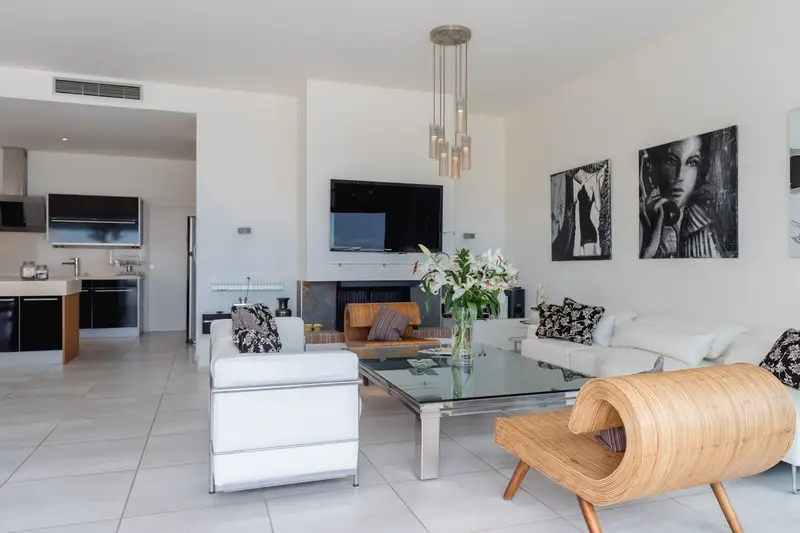 Casa Villa 5 Dormitorios Alquiler Ibiza España