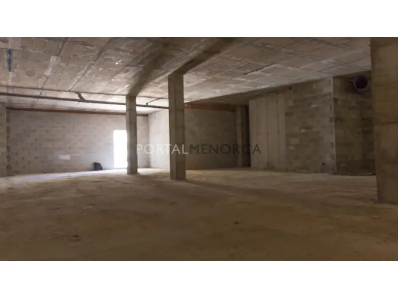 Local Comercial en Venta Mahon Menorca