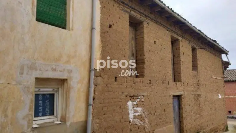 Chalet en venta en Grajal de Campos
